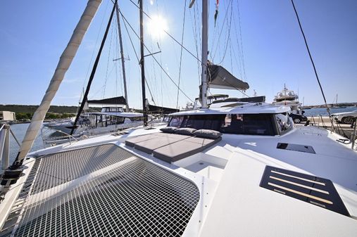 Fountaine Pajot Saona 47 image