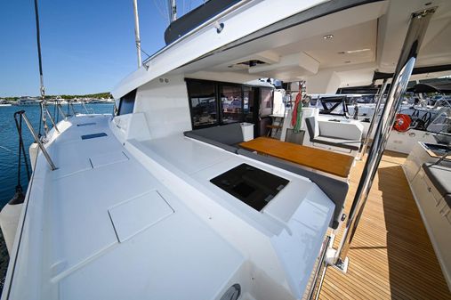 Fountaine Pajot Saona 47 image