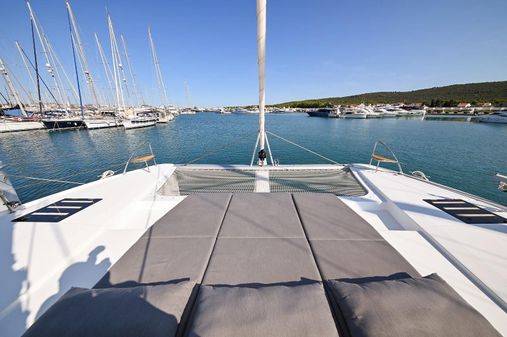 Fountaine Pajot Saona 47 image