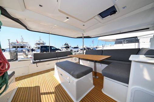 Fountaine Pajot Saona 47 image