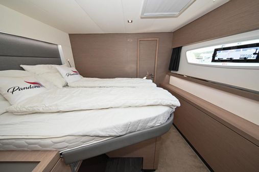 Fountaine Pajot Saona 47 image