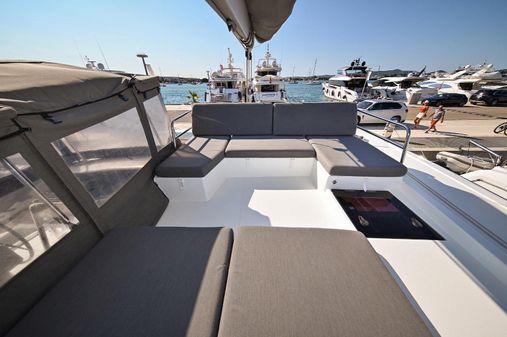 Fountaine Pajot Saona 47 image