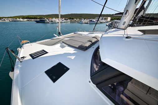 Fountaine Pajot Saona 47 image