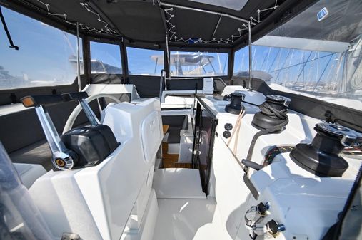 Fountaine Pajot Saona 47 image