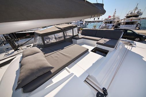 Fountaine Pajot Saona 47 image