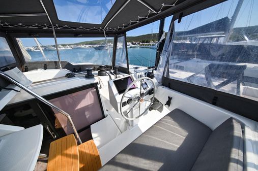 Fountaine Pajot Saona 47 image