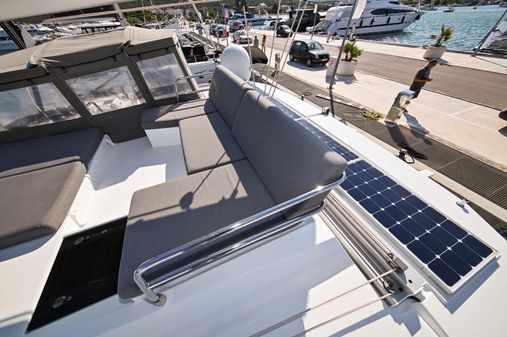 Fountaine Pajot Saona 47 image