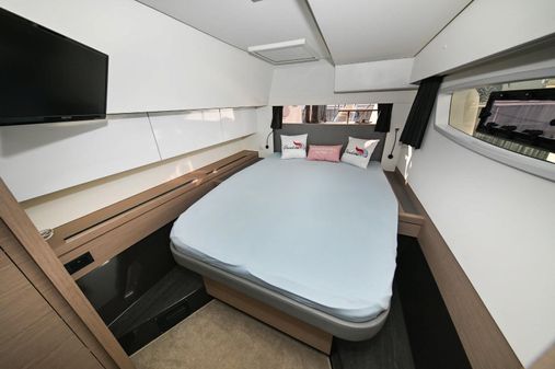 Fountaine Pajot Saona 47 image