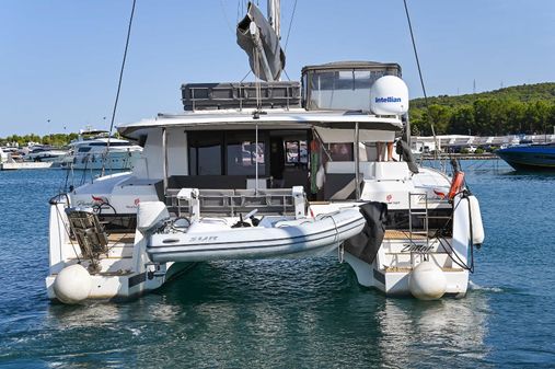 Fountaine Pajot Saona 47 image