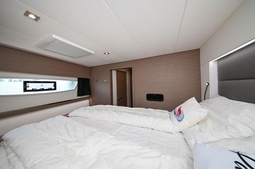 Fountaine Pajot Saona 47 image