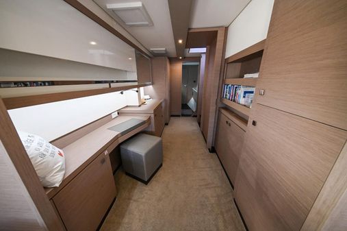 Fountaine Pajot Saona 47 image