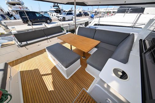 Fountaine Pajot Saona 47 image