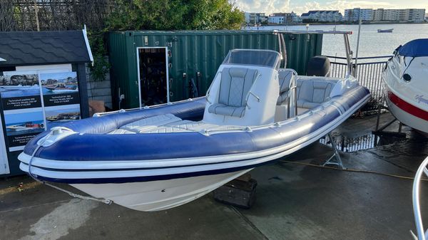 Cobra Ribs 8.6