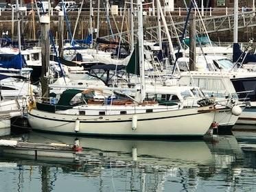 Classic steel Blue Water Cutter - main image