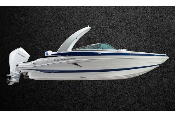 Crownline 260 XSS - main image
