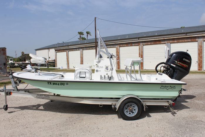 fox yacht sales texas