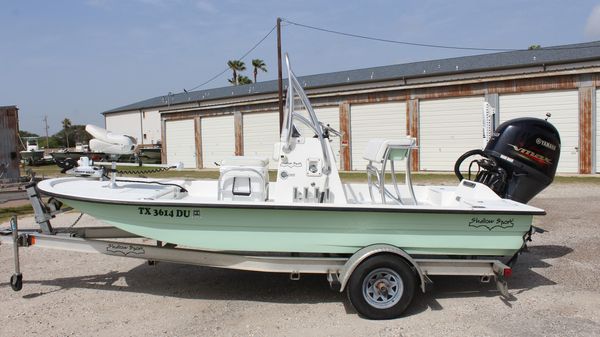 Shallow Sport 18 Sport