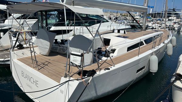 X-Yachts X4.9 