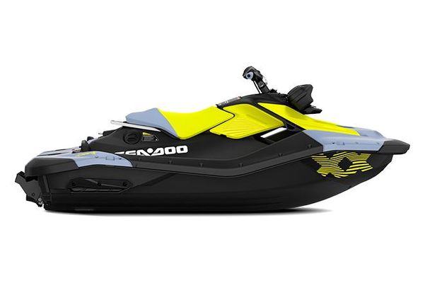 Sea-doo SPARK-TRIXX-FOR-1 - main image