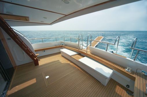 Camuffo 65 Flybridge image