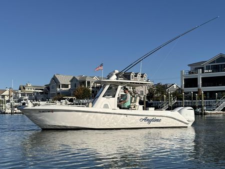 Everglades 275 Center Console image