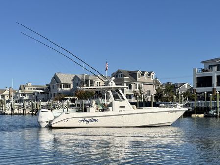 Everglades 275 Center Console image