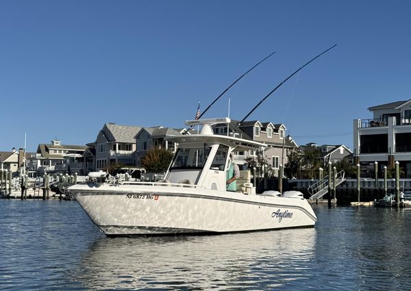 Everglades 275 Center Console image