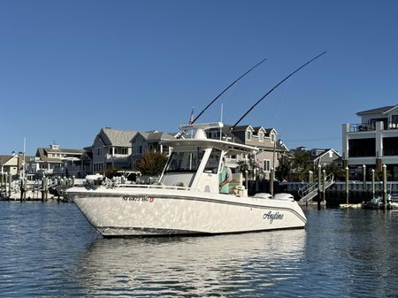 Everglades 275 Center Console image