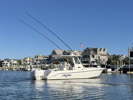 Everglades 275 Center Console image