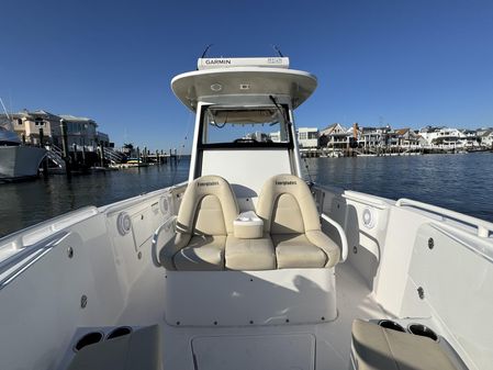 Everglades 275 Center Console image