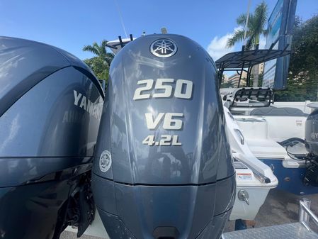 Sea Fox 288 Commander image