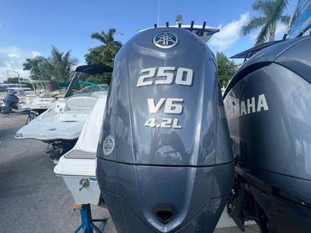 Sea Fox 288 Commander image