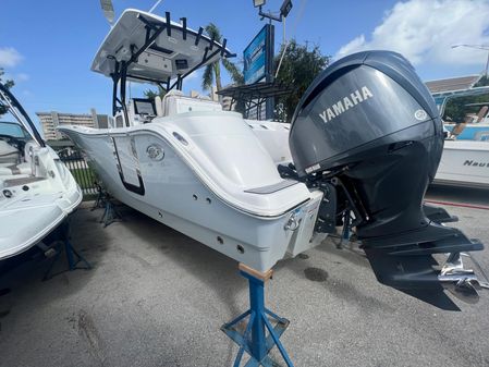 Sea Fox 288 Commander image