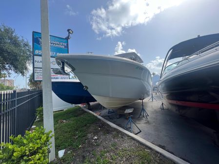 Sea Fox 288 Commander image