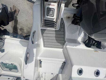 Sea Fox 288 Commander image