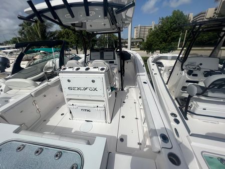 Sea Fox 288 Commander image
