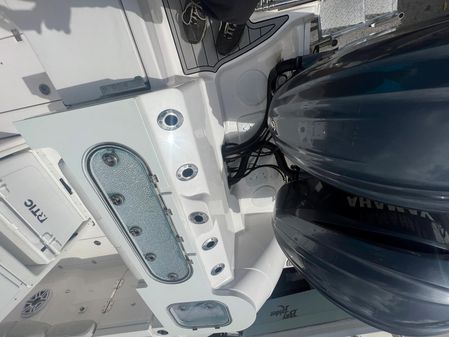 Sea Fox 288 Commander image