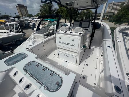 Sea Fox 288 Commander image