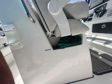 Sea Fox 288 Commander image