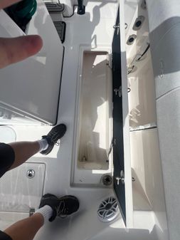 Sea Fox 288 Commander image