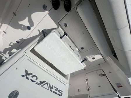 Sea Fox 288 Commander image