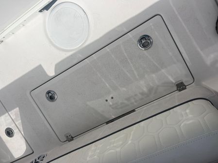 Sea Fox 288 Commander image