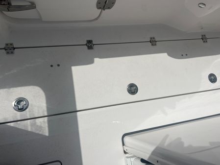 Sea Fox 288 Commander image