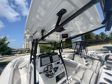 Sea Fox 288 Commander image