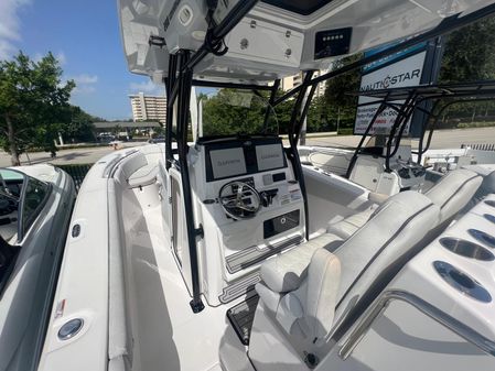 Sea Fox 288 Commander image