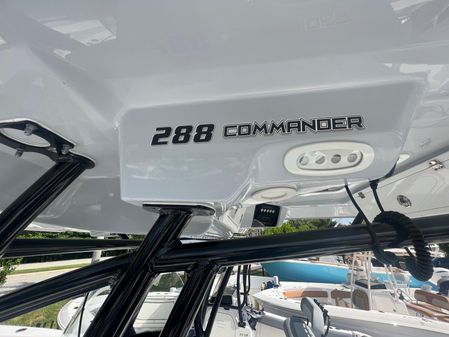 Sea Fox 288 Commander image