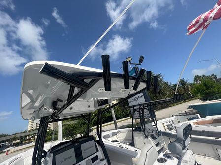 Sea Fox 288 Commander image