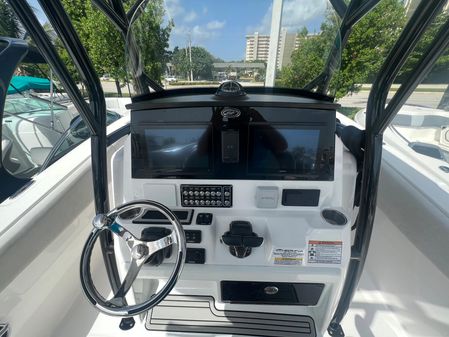 Sea Fox 288 Commander image