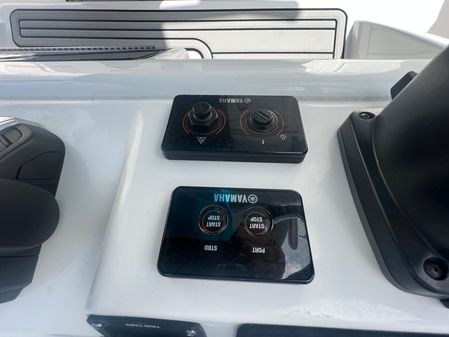 Sea Fox 288 Commander image