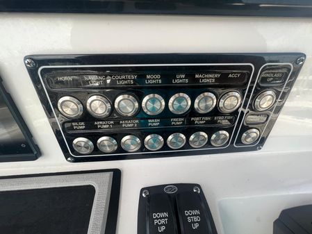 Sea Fox 288 Commander image